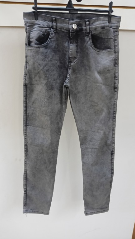 Calça Jenas Skinny Masculino