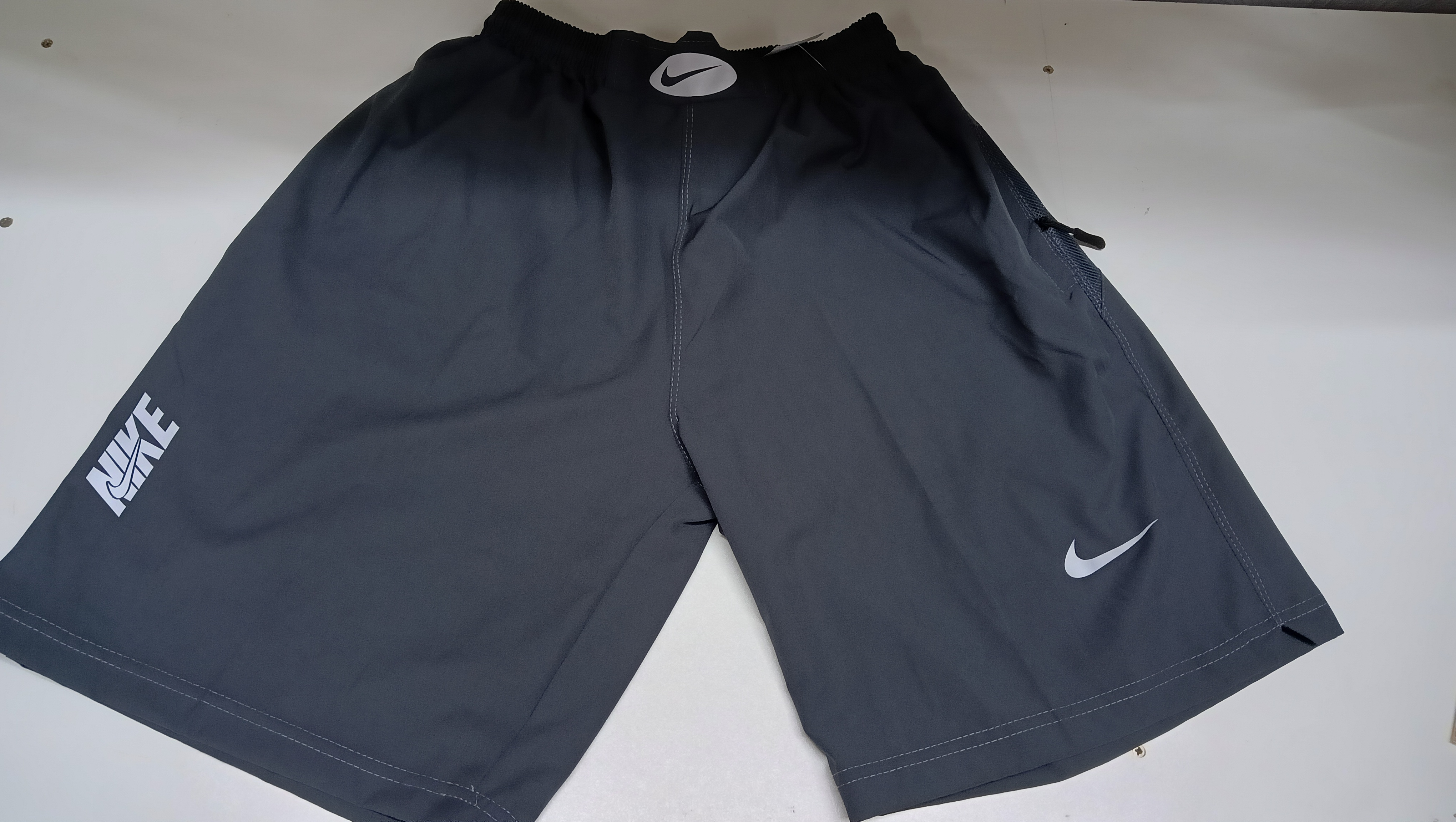 Shorts Tactel Nike