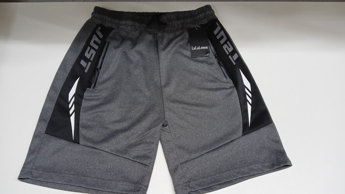 Shorts Moletom Masculinas