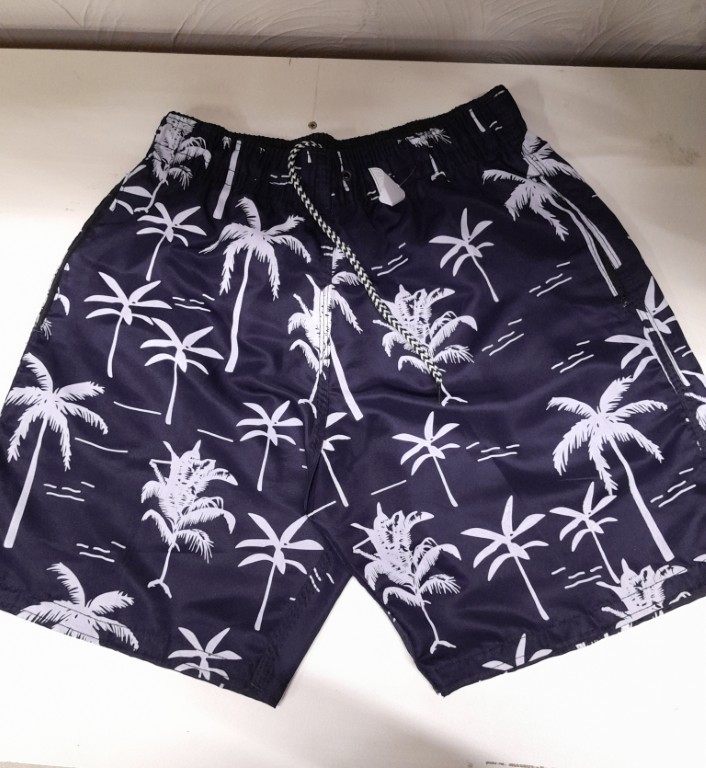 Shorts Praia Masculinas