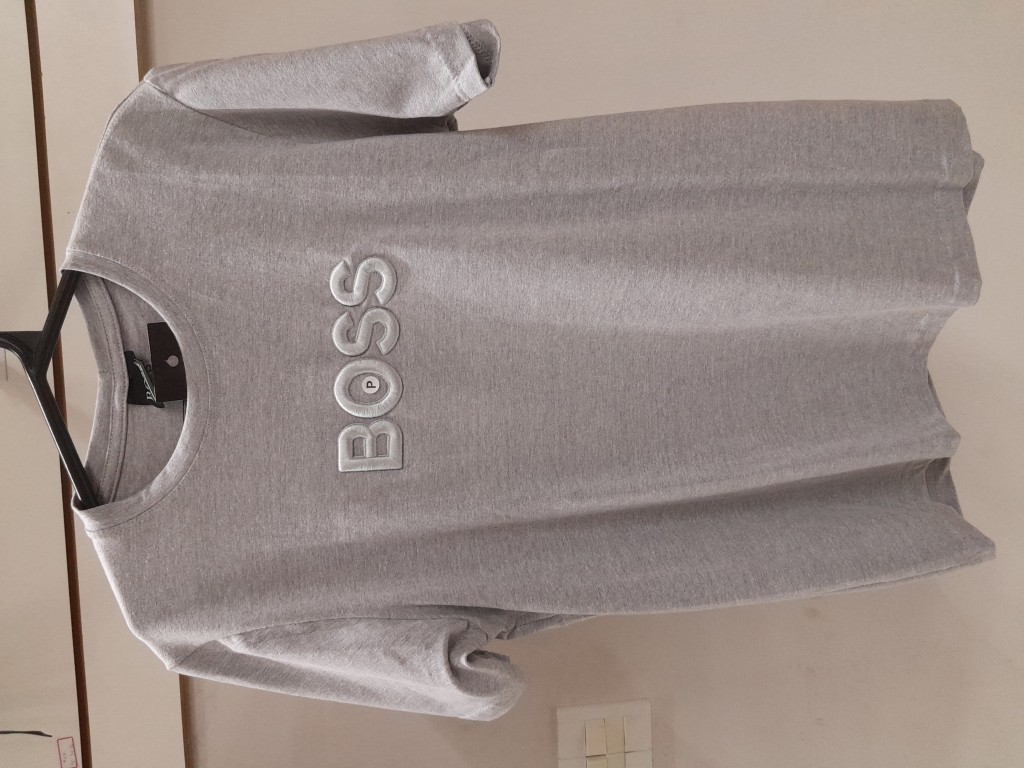 Camiseta  Peruana boss  Masculino