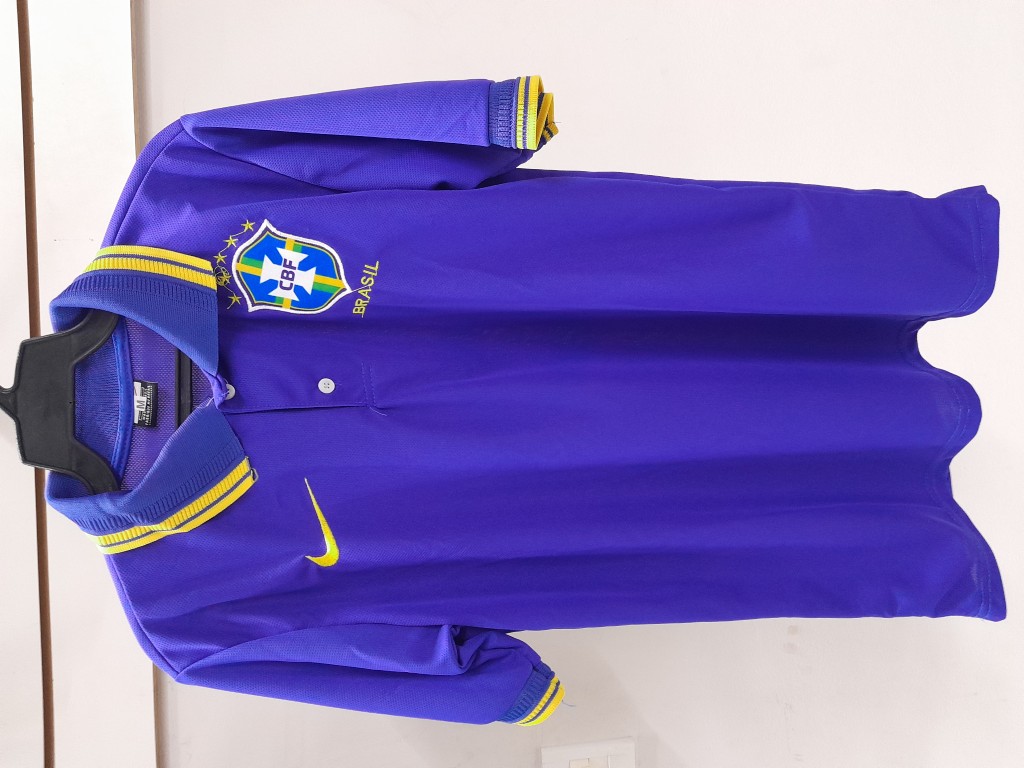 amesita Polo Time Masculino