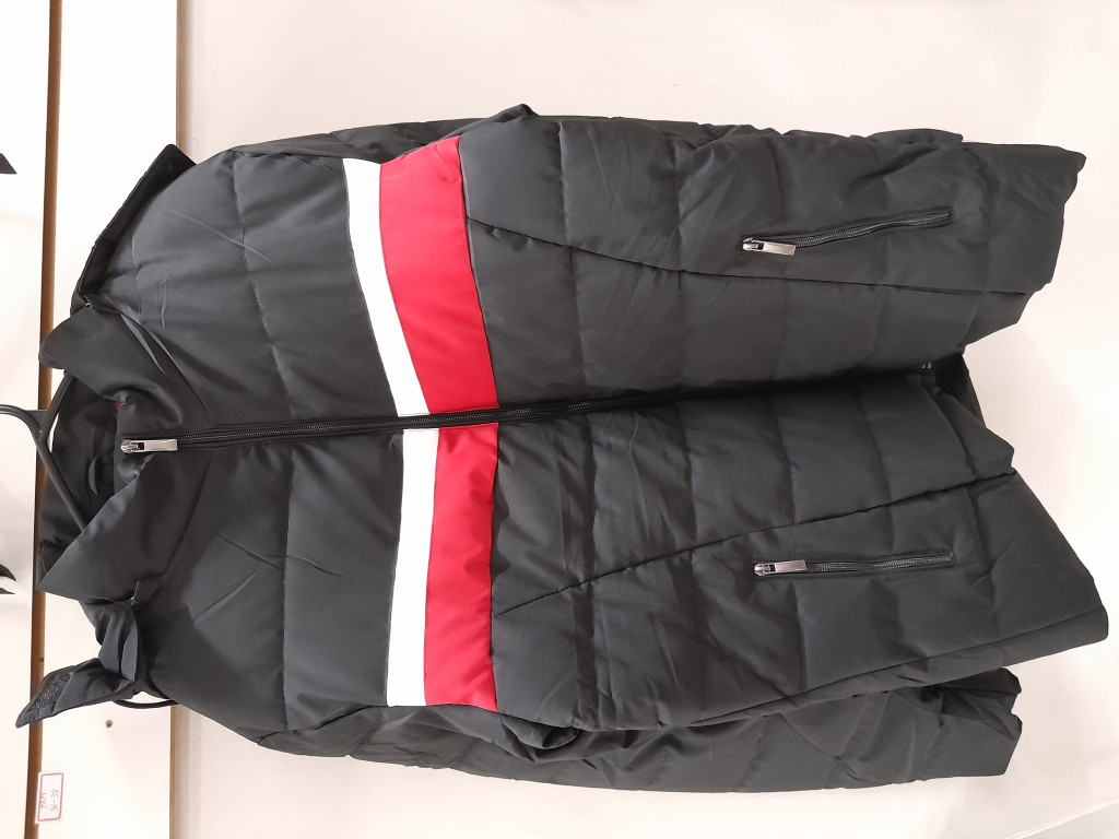 Jaqueta Bobo  Masculino